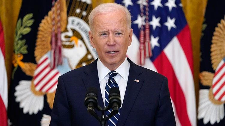 ABD lideri Joe Biden Covid-19 ile yeni mücadele planını açıkladı